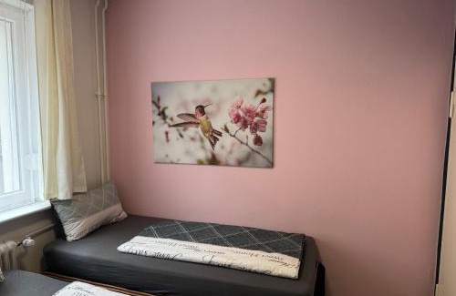 Neukoelln Apartment | BERLIN PUR - Wohnung für bis zu 12 Personen