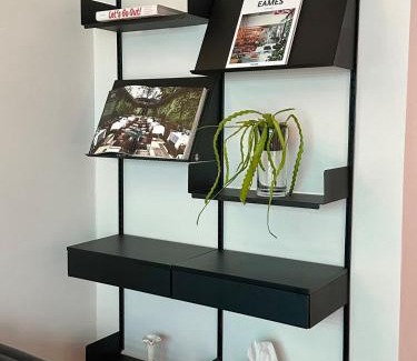 Busanjin Villa | Berliner House