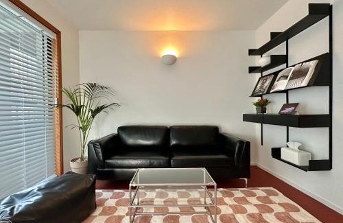 Busanjin Villa | Berliner House