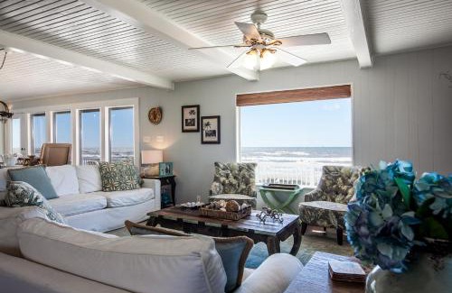 Bermuda Beach House | Bermuda Blue