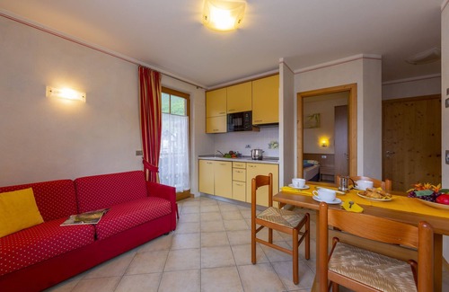 Livigno Apartment | Berna, Livigno, Italy