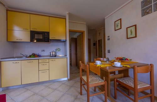Livigno Apartment | Berna, Livigno, Italy