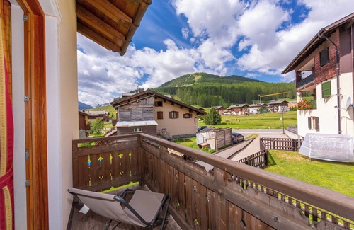 Livigno Apartment | Berna, Livigno, Italy