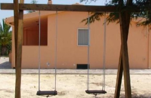 Bernalda House | Bernalda: house / villa - Bernalda