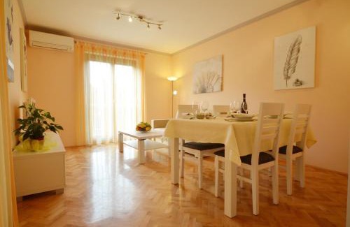 Borik Apartment | Bernardo Apartment
