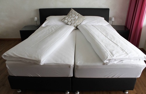 Davos Bed & Breakfast | Bernina Bed and Breakfast