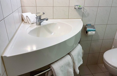 Davos Bed & Breakfast | Bernina Bed and Breakfast