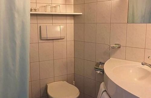 Davos Bed & Breakfast | Bernina Bed and Breakfast