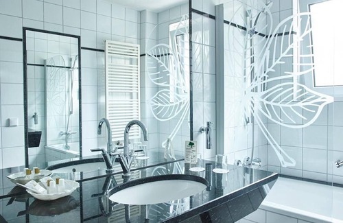 Charlottenburg-Wilmersdorf Hotel | Bernstein Villa Kastania