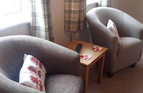 Littlehampton Bed & Breakfast | Berry House Bed & Breakfast