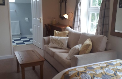 Littlehampton Bed & Breakfast | Berry House Bed & Breakfast