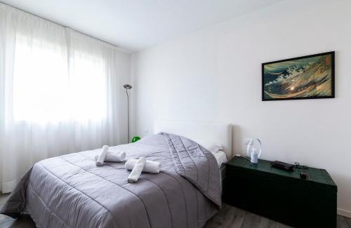 Borgatella Apartment | Bertelli 4