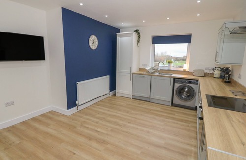 Chwilog Cottage | Berth