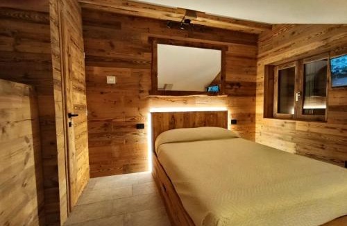 Aprica Apartment | Bertuzzi Homes