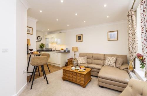 Wimborne House | Berwick