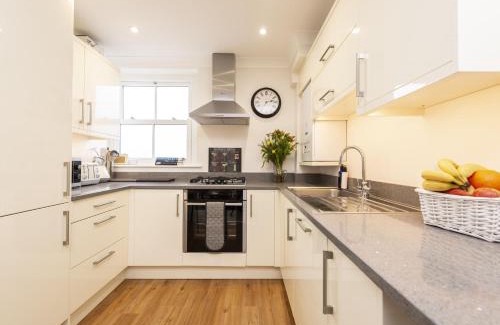 Wimborne House | Berwick