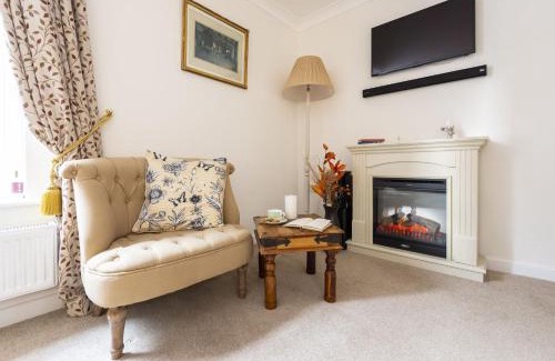 Wimborne House | Berwick