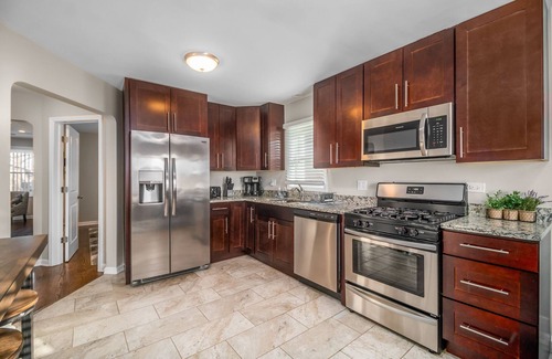 Forestview House | Berwyn FHS Rental