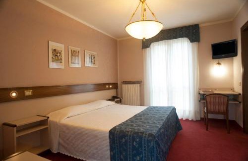 San Pellegrino Terme Hotel | Bes Hotel Papa San Pellegrino Terme