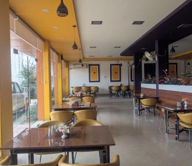 Sundarnagar Hotel | Besillio Grand Hotel & Restaurant