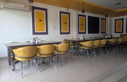 Sundarnagar Hotel | Besillio Grand Hotel & Restaurant