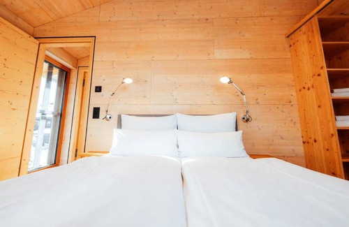 Garmisch-Partenkirchen Apartment | Besondere Orte für besondere Momente