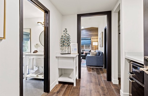Downtown Flagstaff Hotel | Bespoke Inn Flagstaff