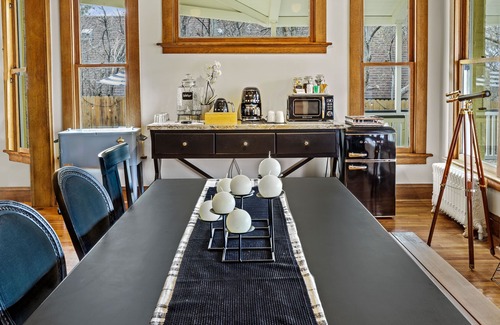 Downtown Flagstaff Hotel | Bespoke Inn Flagstaff