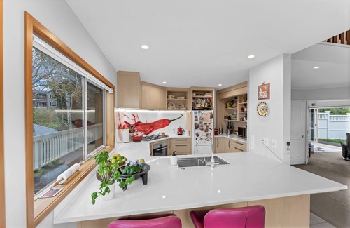 Greenlane - Ellerslie House | Bespoke Stays - Breath of Style