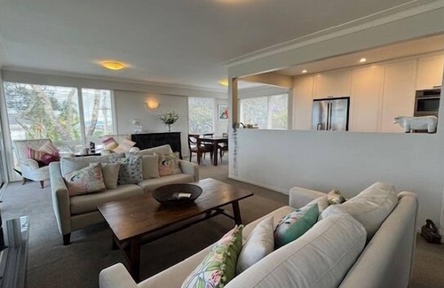 Castor Bay House | Bespoke Stays - Stylish Family Home