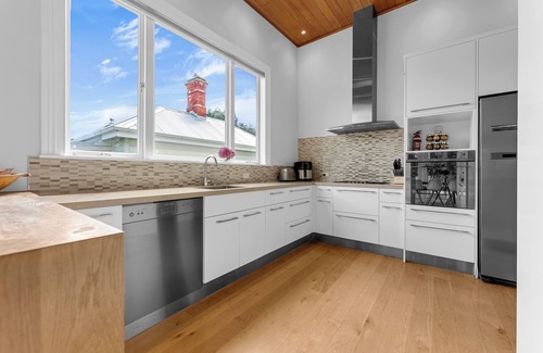 Devonport House | Bespoke Stays - Villa on Vauxhall