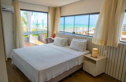Bessa Hotel | Bessa Golden Flats