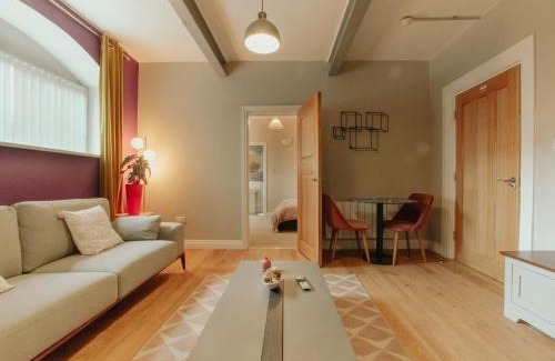 Sheffield Apartment | Bessemer House Sheffield City