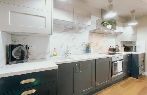 Sheffield Apartment | Bessemer House Sheffield City