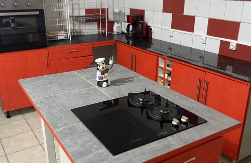 Le Gosier House | Besson, Maison de Caractère