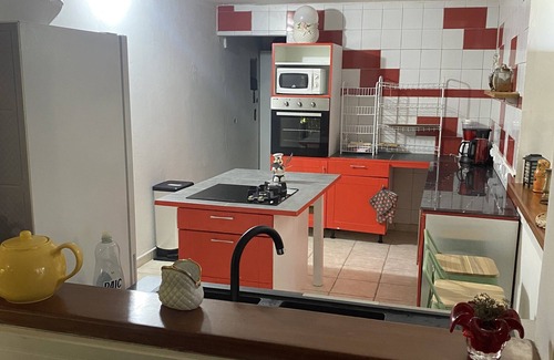 Le Gosier House | Besson, Maison de Caractère