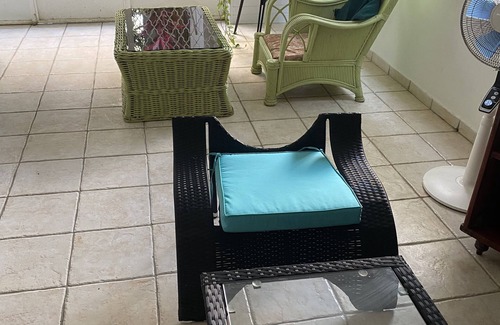 Le Gosier House | Besson, Maison de Caractère