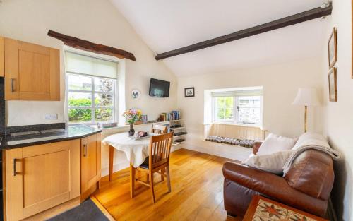 Troutbeck House | Bessyboot