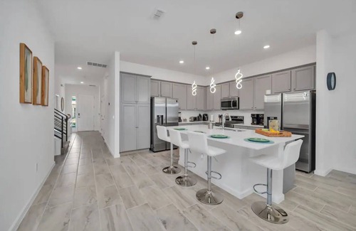 Veranda Palms House | Best 2025 Rates 12BR Veranda Palms Oasis – Sleeps 31, Only 6 Miles to Disney