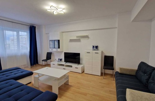 Centrul Nou Apartment | Best Apart Garii