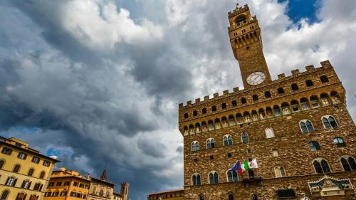 Sant' Ambrogio Apartment | Best Aparthotel Alfieri