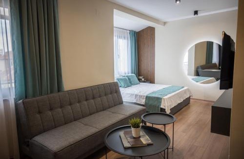 Bitola Apartment | BEST APARTMENTS