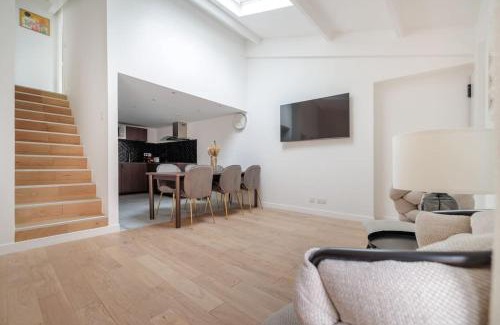 Asnieres-sur-Seine Apartment | Best appartement 6 people #8