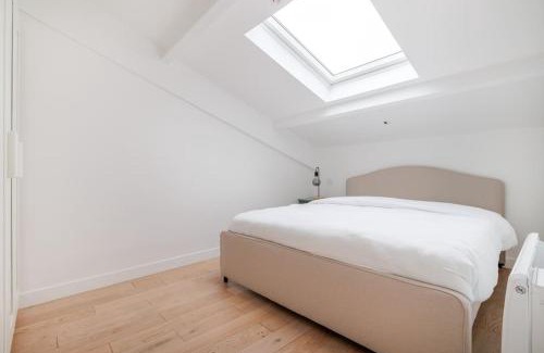 Asnieres-sur-Seine Apartment | Best appartement 6 people #8