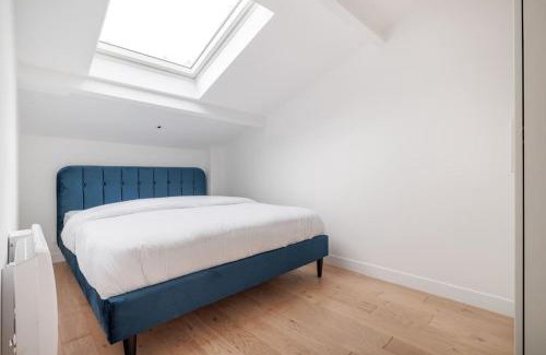 Asnieres-sur-Seine Apartment | Best appartement 6 people #8