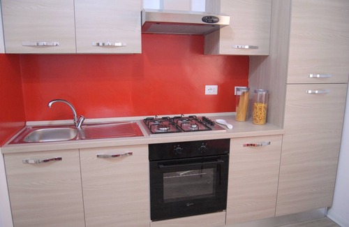 Quartiere XIII Aurelio Apartment | Best Appartment near the Vatican and Cornelia Cornelia - Cornelia House