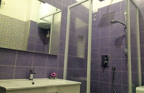 Quartiere XIII Aurelio Apartment | Best Appartment near the Vatican and Cornelia Cornelia - Cornelia House