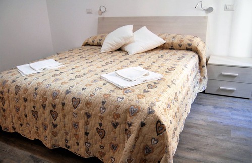 Quartiere XIII Aurelio Apartment | Best Appartment near the Vatican and Cornelia Cornelia - Cornelia House