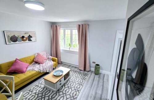 Dulwich House | Best&bright&spacious flat