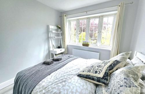 Dulwich House | Best&bright&spacious flat
